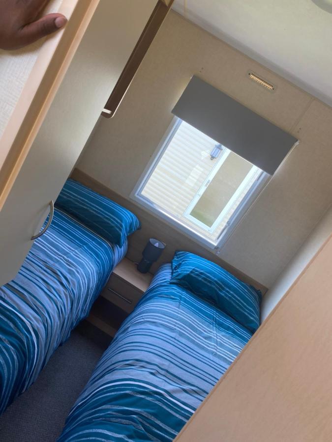 Grange 37 Regent Bay Holiday Park Morecambe Buitenkant foto