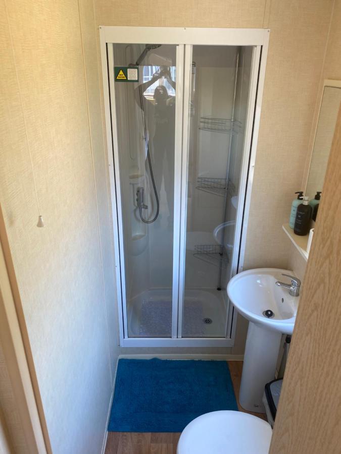 Grange 37 Regent Bay Holiday Park Morecambe Buitenkant foto