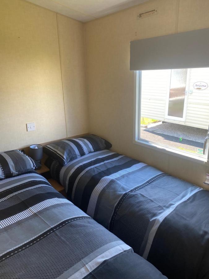 Grange 37 Regent Bay Holiday Park Morecambe Buitenkant foto